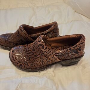 BOC Born Of Concept Patterned Women's Shoes